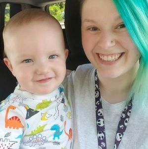 Meet your Posher, Victorya